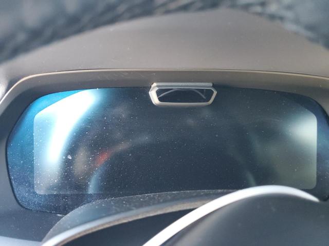 5UXCX4C59KLB39473 - 2019 BMW X7 XDRIVE50I WHITE photo 9