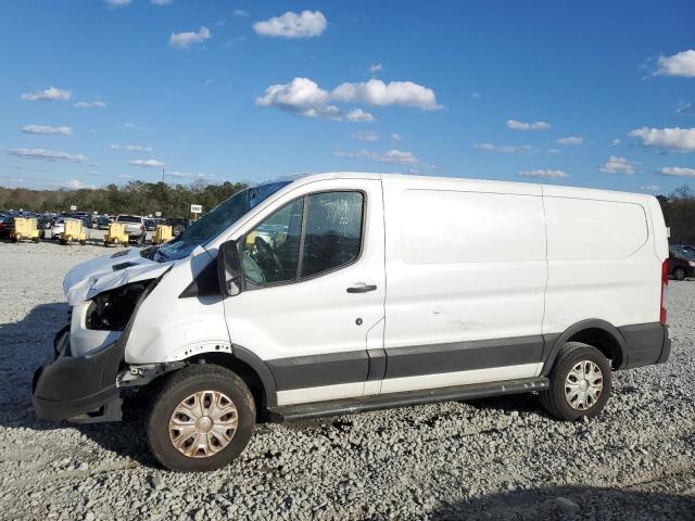 2019 FORD TRANSIT T-250, 