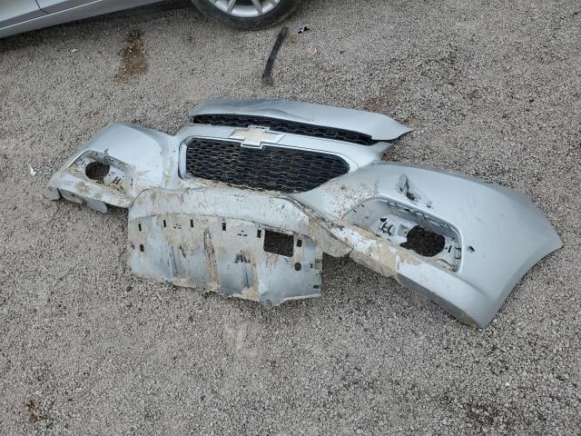 1G11C5SL7FU148611 - 2015 CHEVROLET MALIBU 1LT SILVER photo 12