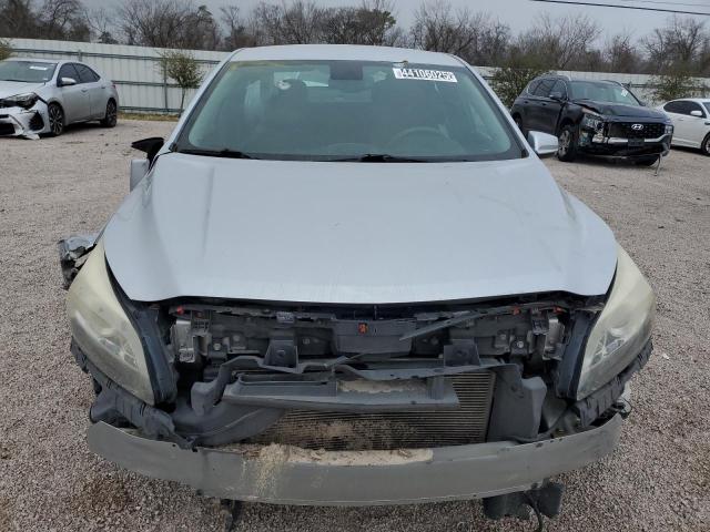 1G11C5SL7FU148611 - 2015 CHEVROLET MALIBU 1LT SILVER photo 5