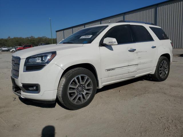 2013 GMC ACADIA DENALI, 