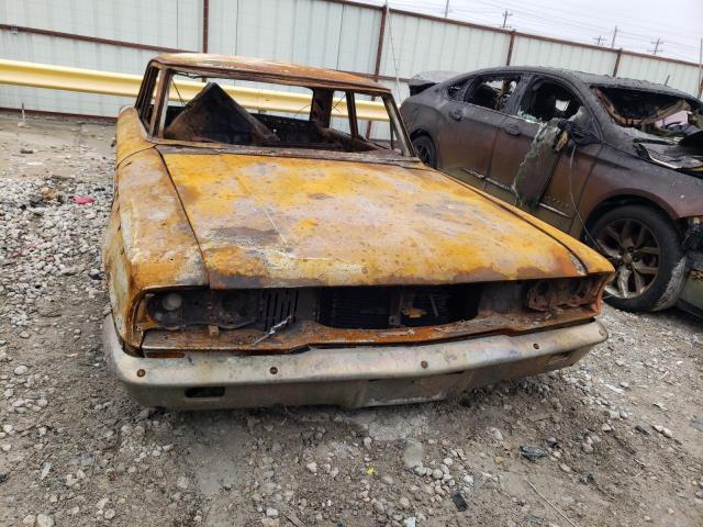 3D61X139816 - 1963 FORD GALAXIE500 BURN photo 5