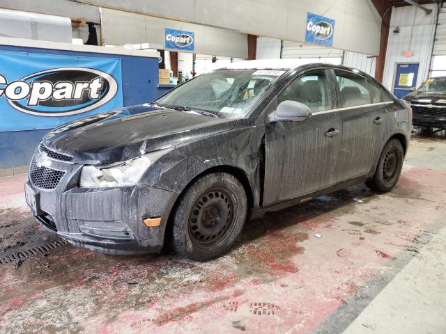 2012 CHEVROLET CRUZE LS, 