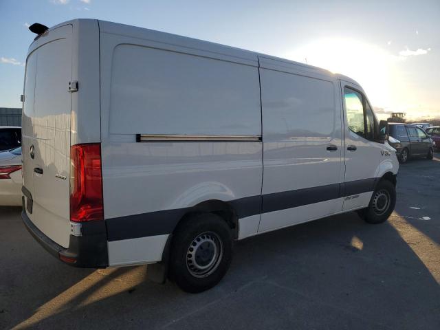 W1Y4EBHY6MT075598 - 2021 MERCEDES-BENZ SPRINTER 2500 WHITE photo 3