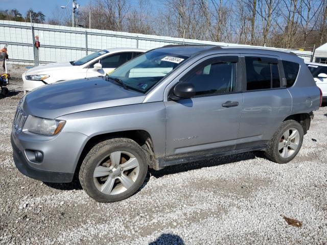 2016 JEEP COMPASS SPORT, 