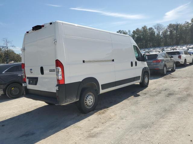 3C6LRVDG5RE125661 - 2024 RAM PROMASTER 2500 HIGH WHITE photo 3