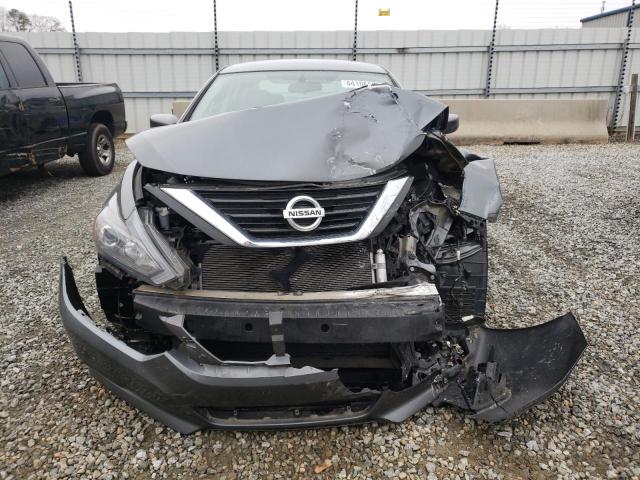 1N4AL3AP0JC283692 - 2018 NISSAN ALTIMA 2.5 GRAY photo 5