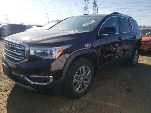 2018 GMC ACADIA SLE, 