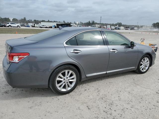 JTHBK1EG8C2495022 - 2012 LEXUS ES 350 GRAY photo 3