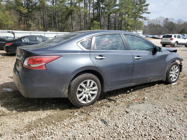 1N4AL3AP7DC922560 - 2013 NISSAN ALTIMA 2.5 GRAY photo 3