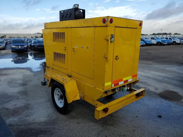 921137857 - 1992 CKP GENERATOR YELLOW photo 3