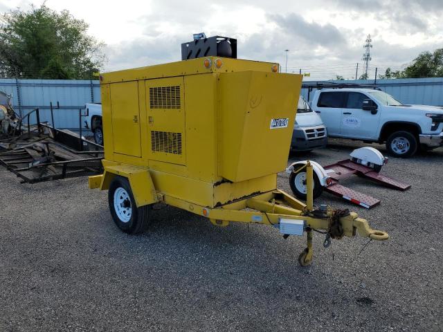 9211378145 - 1992 CKP GENERATOR YELLOW photo 1