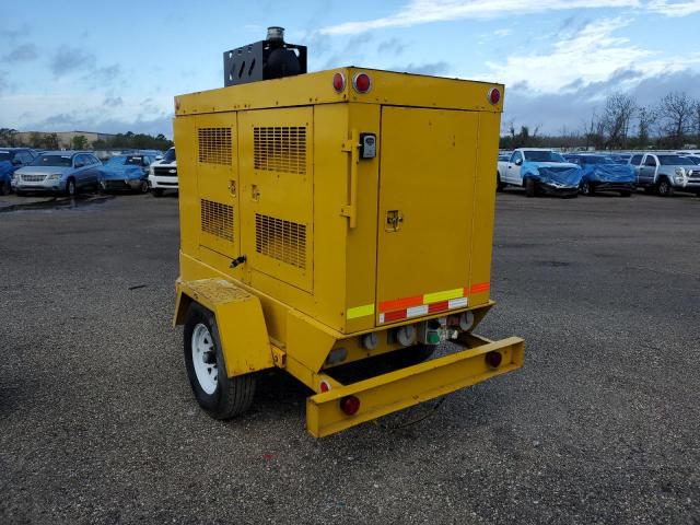 9211378145 - 1992 CKP GENERATOR YELLOW photo 3