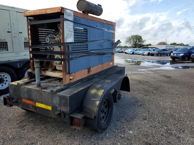 000000CJSGT314006 - 2000 UNKN GENERATOR ORANGE photo 4