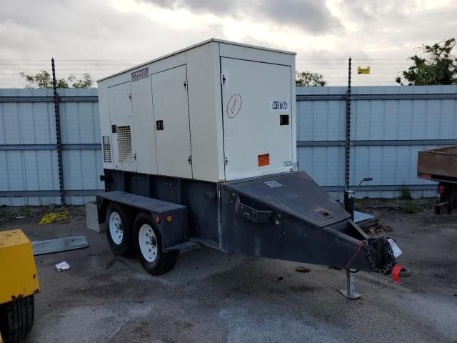 2005 BALD GENERATOR, 