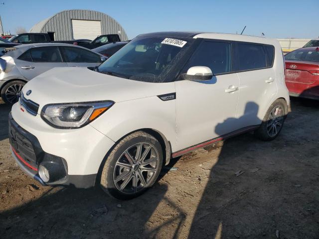 2018 KIA SOUL !, 