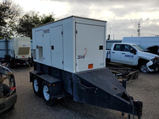 2005 BALD GENERATOR, 