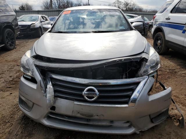 1N4AL3AP9FC105867 - 2015 NISSAN ALTIMA 2.5 SILVER photo 5