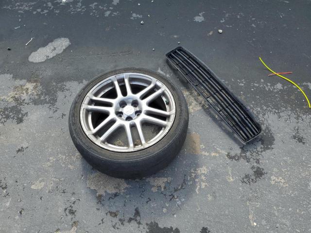 JTKDE167990283517 - 2009 TOYOTA SCION TC ბურგუნდია ფოტო 12