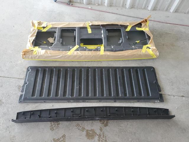 3TYSX5EN3MT006551 - 2021 TOYOTA TACOMA ACCESS CAB Сұр фото 12