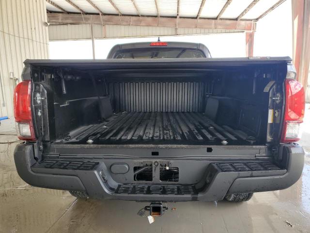3TYSX5EN3MT006551 - 2021 TOYOTA TACOMA ACCESS CAB Сұр фото 6