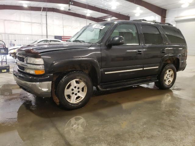 2005 CHEVROLET TAHOE K1500, 