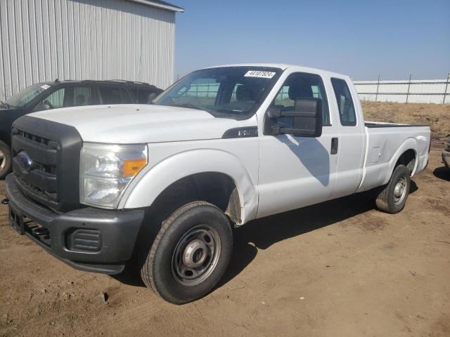 2013 FORD F250 SUPER DUTY, 