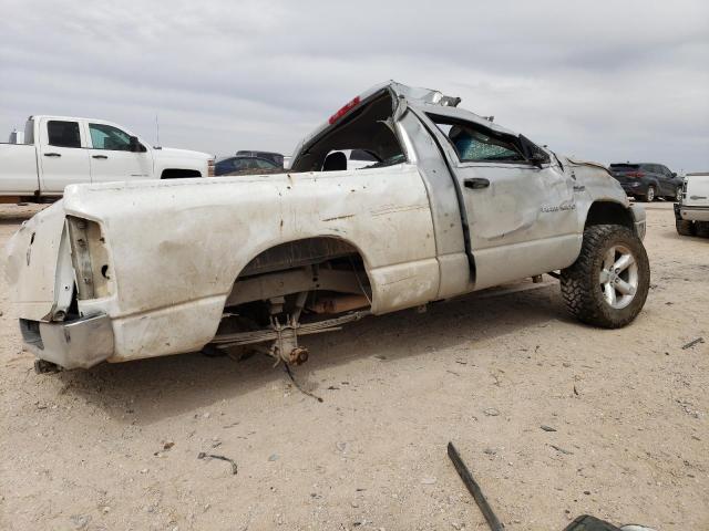 1D7HU162X6J102243 - 2006 DODGE RAM 1500 ST SILVER photo 3