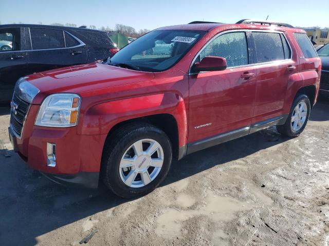 2013 GMC TERRAIN SLE, 