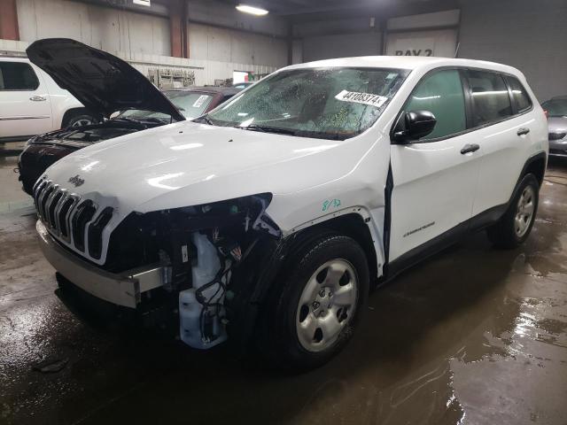 2016 JEEP CHEROKEE SPORT, 