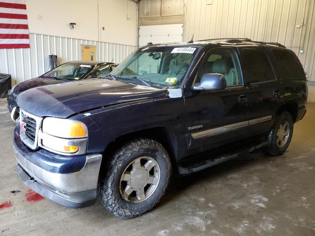 2005 GMC YUKON, 