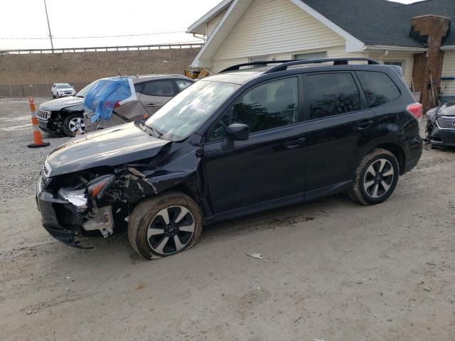 2017 SUBARU FORESTER 2.5I PREMIUM, 