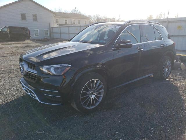 2021 MERCEDES-BENZ GLE 450 4MATIC, 