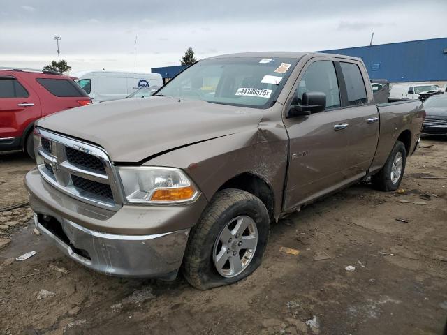 2009 DODGE RAM 1500, 