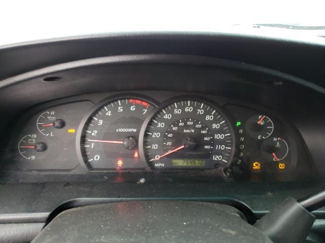 5TBRT34105S470688 - 2005 TOYOTA TUNDRA ACCESS CAB SR5 TWO TONE photo 9