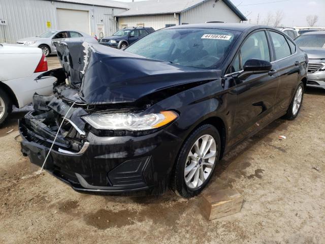 2019 FORD FUSION SE, 