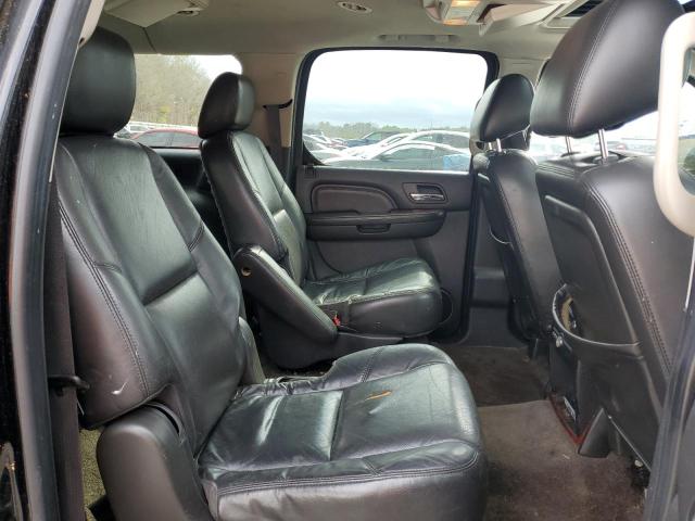 1GYS4HEF6BR128003 - 2011 CADILLAC ESCALADE ESV LUXURY 黑色 照片 11