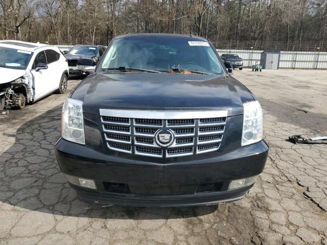 1GYS4HEF6BR128003 - 2011 CADILLAC ESCALADE ESV LUXURY 黑色 照片 5
