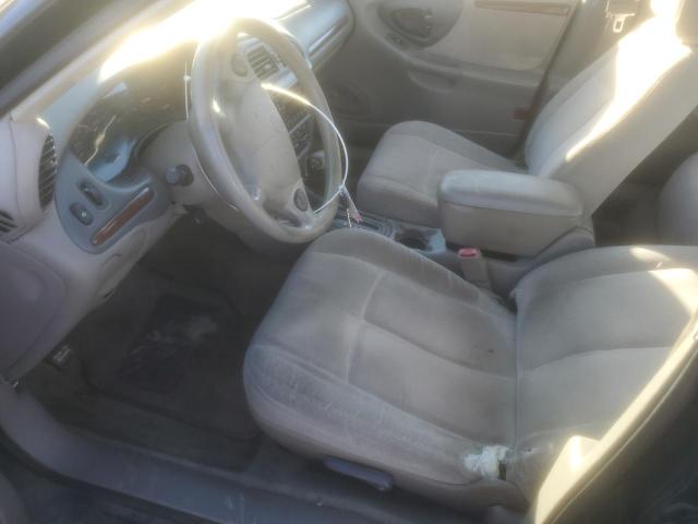 1G3NB52M8X6335334 - 1999 OLDSMOBILE CUTLASS GL أخضر صورة 7