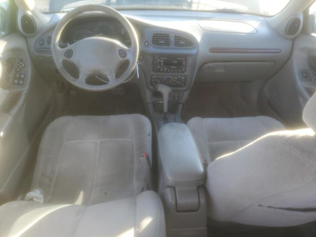 1G3NB52M8X6335334 - 1999 OLDSMOBILE CUTLASS GL أخضر صورة 8