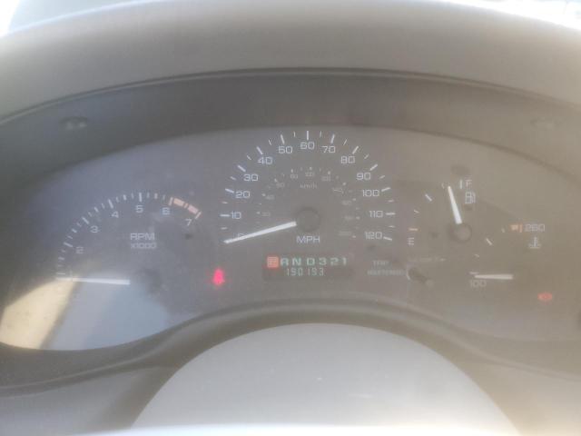 1G3NB52M8X6335334 - 1999 OLDSMOBILE CUTLASS GL أخضر صورة 9