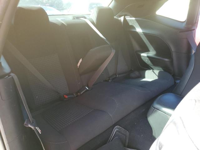 2C3CDZFJXMH635447 - 2021 DODGE CHALLENGER R/T SCAT PACK GOLD photo 10