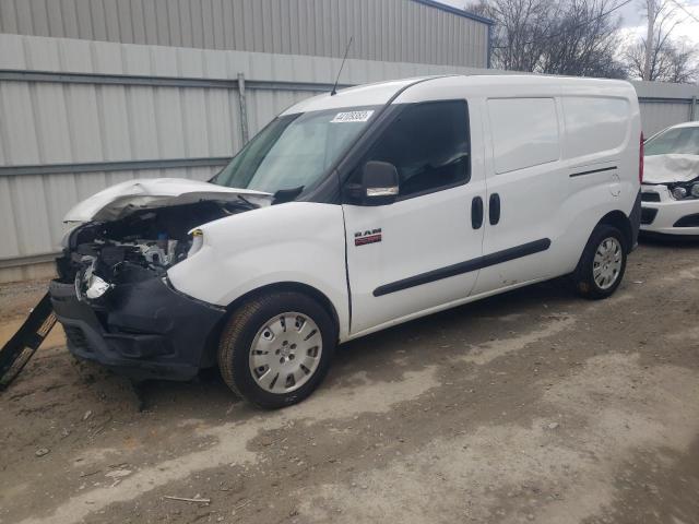 ZFBERFAB3H6D48680 - 2017 RAM PROMASTER Ağ foto 1