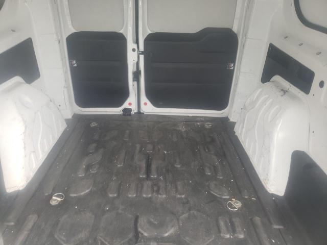 ZFBERFAB3H6D48680 - 2017 RAM PROMASTER Ağ foto 10