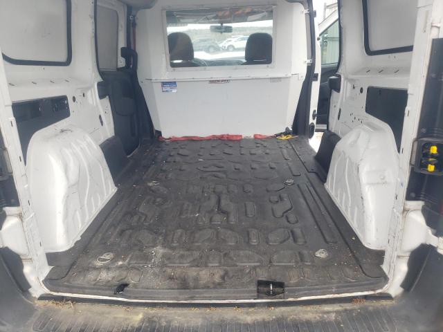 ZFBERFAB3H6D48680 - 2017 RAM PROMASTER Ağ foto 11