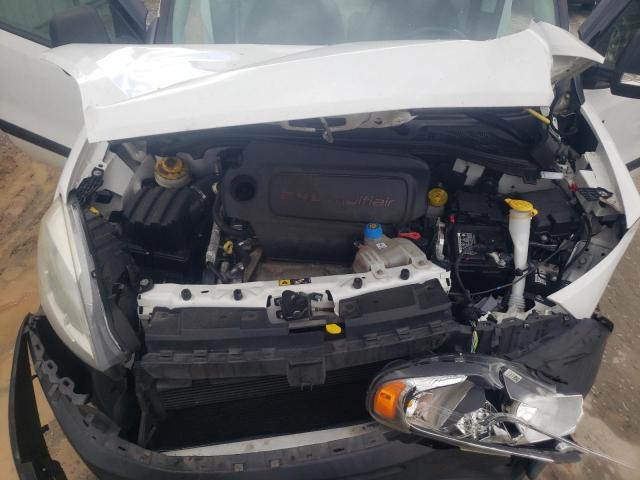 ZFBERFAB3H6D48680 - 2017 RAM PROMASTER Ağ foto 12