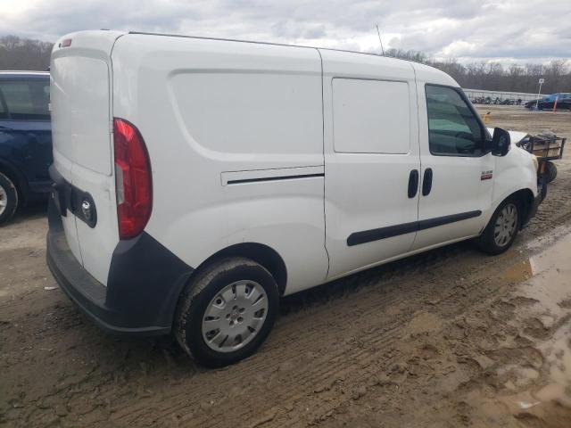 ZFBERFAB3H6D48680 - 2017 RAM PROMASTER Ağ foto 3