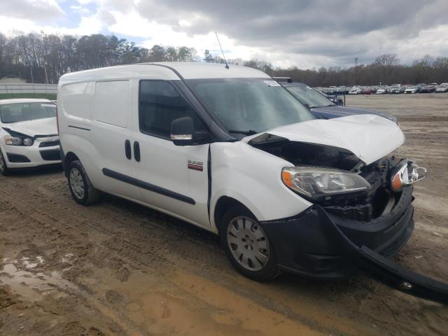 ZFBERFAB3H6D48680 - 2017 RAM PROMASTER Ağ foto 4