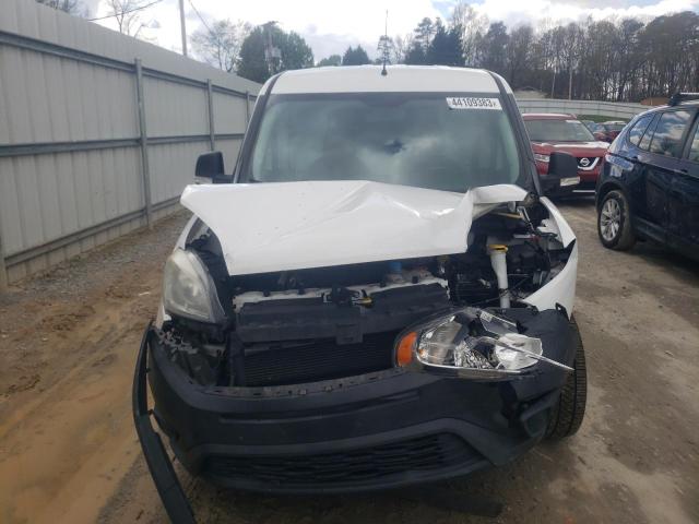 ZFBERFAB3H6D48680 - 2017 RAM PROMASTER Ağ foto 5