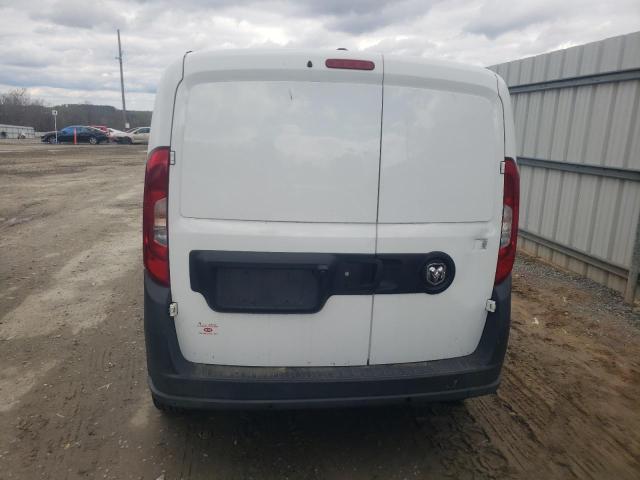 ZFBERFAB3H6D48680 - 2017 RAM PROMASTER Ağ foto 6